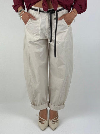 Pantalone stellina - 58300TL