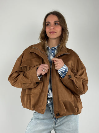 Bomber dainetto - CP81MT-S