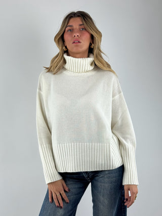 Maglia collo alto - WL938-7AI25