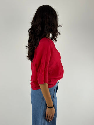 Camicia in mussolina - TAB0670
