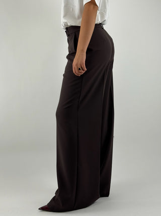 Pantalone a palazzo - PCB-P032