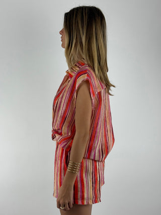 Camicia nodo - 342524