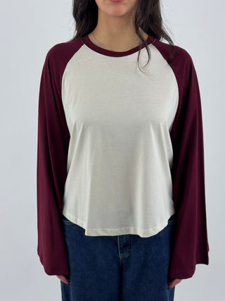 T-shirt over - UAC0169