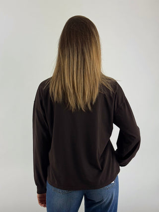 T-shirt girocollo - UAC0179