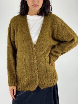 Cardigan - C03L0034