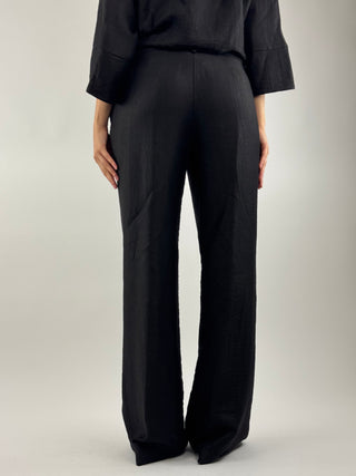 Pantalone lino - W39S0248