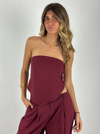 Top fascia - RIA-Q222