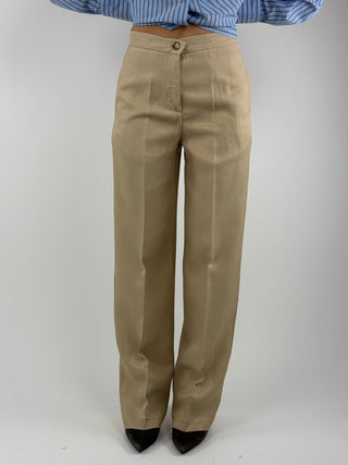 Pantalone palazzo - TAB0250