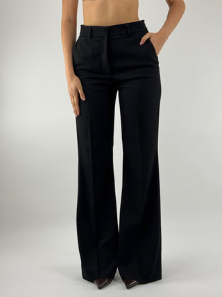 Pantalone zampa - TAB1714