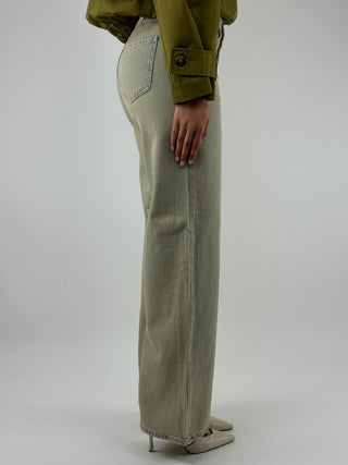 Jeans relaxed fit - G005-HAT42