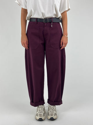 Pantalone stellina - 58300P27