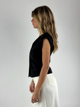 GILET KIMONO - 38065/3060