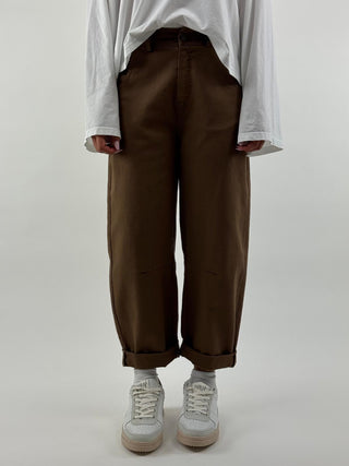 Pantalone ovetto - PA5137-AI26