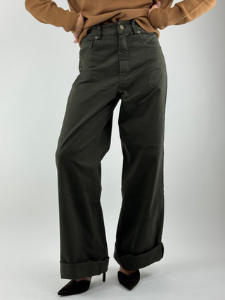 Pantalone ‘Gabry’ - M38F1162