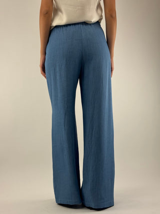 Pantalone a palazzo - S26PF59