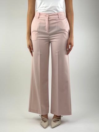 Pantalone palazzo - PT23-F