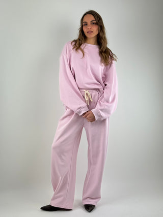 Pantalone tuta - TAB0428