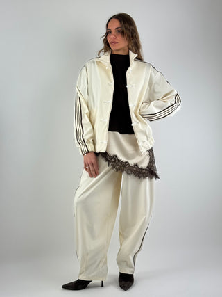 Felpa london - 38612G