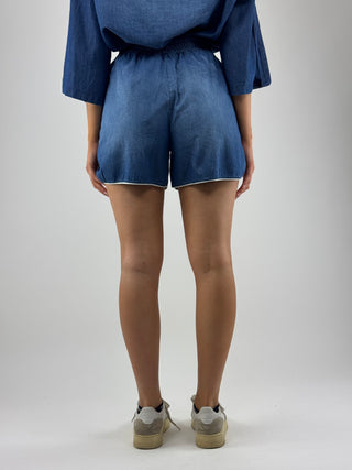 Short chambry - PNO-Q429