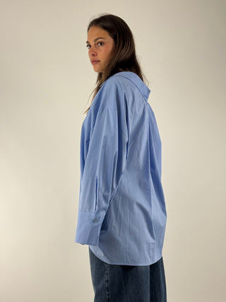 Camicia over Vicolo - TF0735