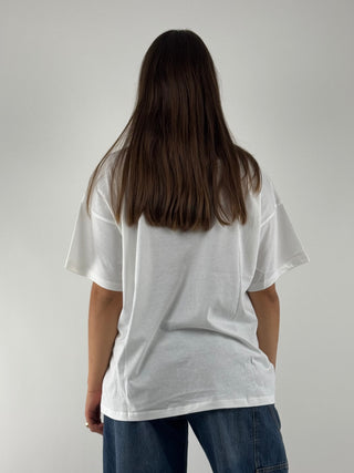 T-shirt over Vicolo - UF0132