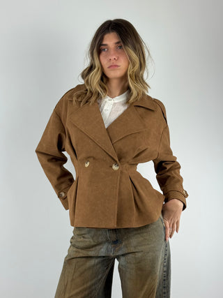 Giacca dainetto - JDNO1GU