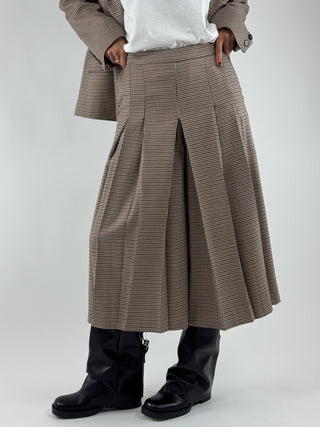 Gonna pantalone - 26P979