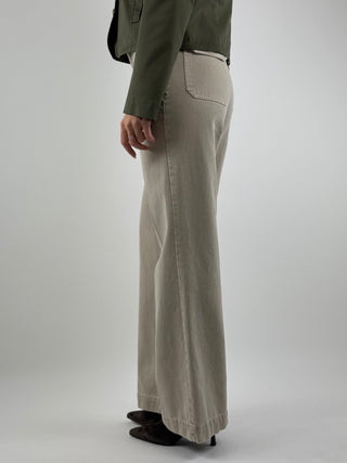 Jeans bull - 81106PETERS