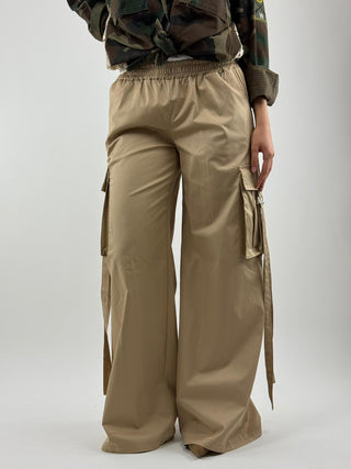 Pantalone tasconi - D02N0664