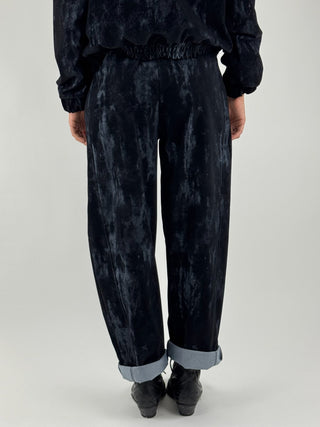 Pantalone flock - 58300PSP