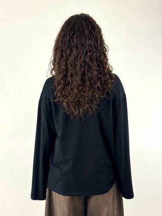 Tshirt Oversize - R03L0567