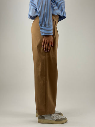 Pantalone 61%co 36%ny 3%ea, T2287U1