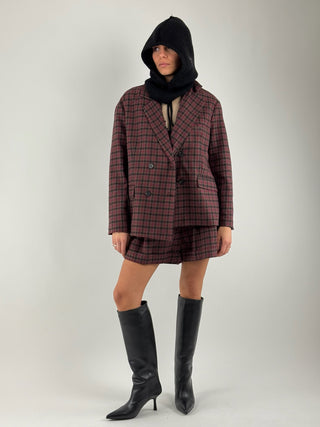 Shorts Check - 26S1647