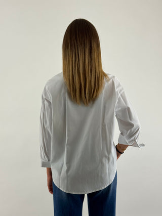 Camicia over - C881A047
