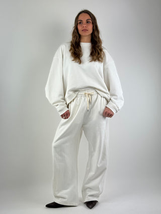 Pantalone tuta - TAB0428