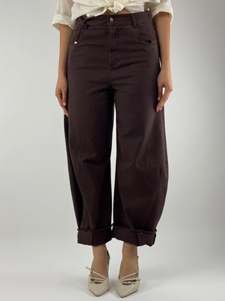 Pantalone baloon - PE26-4261