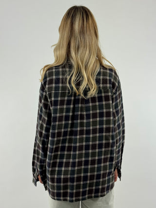 Camicia check - C81336CHECK