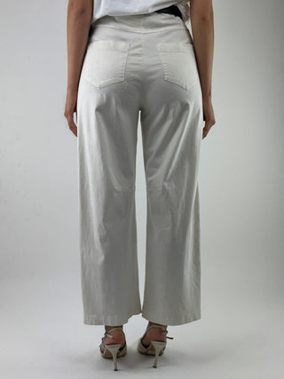 Pantalone a ballon - PMA-Q216