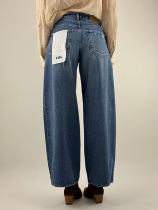 Jeans Paul - PFA-Q093