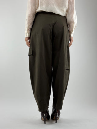 Pantalone cargo baloon - TAB0398