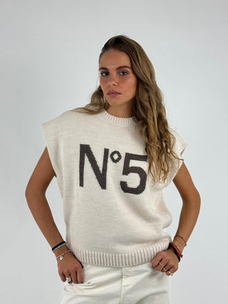 Gilet n5 - W6HMT10A400