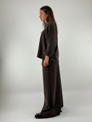 Completo maglia + pantalone - ALASKA