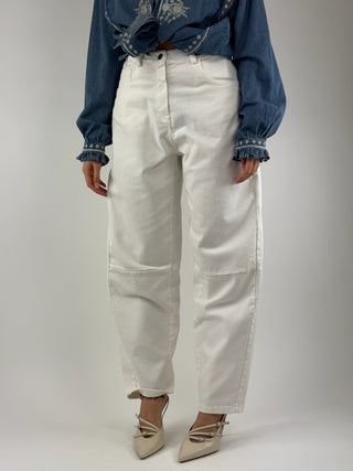 Pantalone a baloon - PA5492