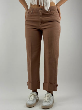 Jeans Mandy - PLS-Q053
