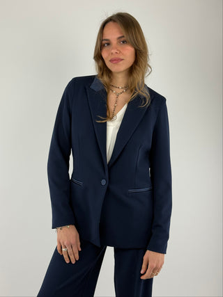 Giacca in raso - TAB0230