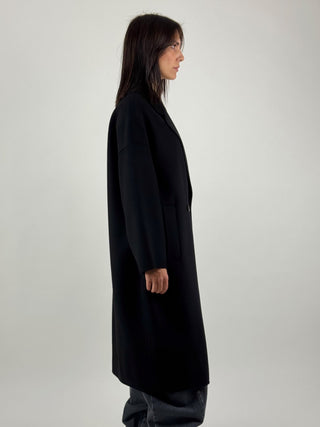 Cappotto doppiopetto - TAC0003