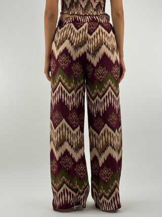 Pantalone etnico • P22305HP37