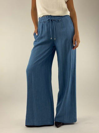 Pantalone a palazzo - S26PF59