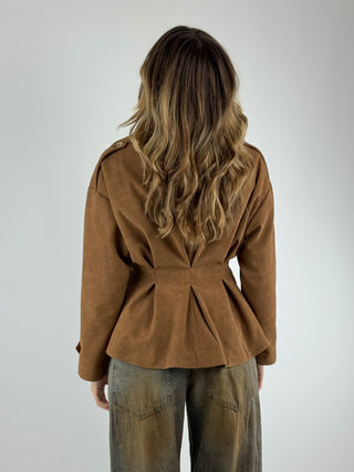 Giacca dainetto - JDNO1GU