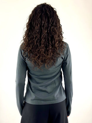 Maglia serafino - 2754